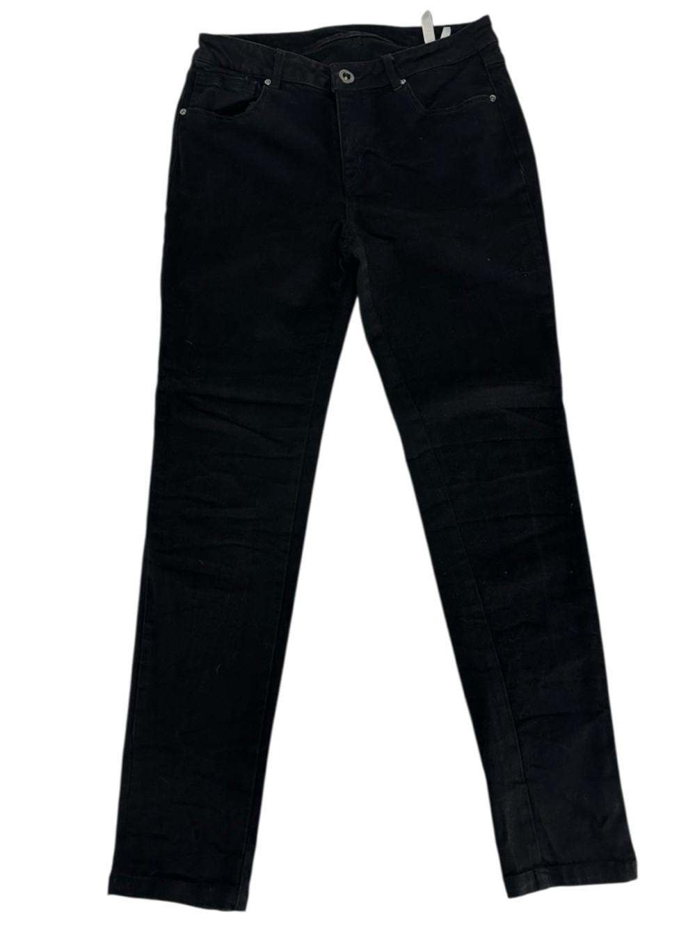 BCBCMAXAZRIA / Black Classic Skinny Jean / Size 31 / Goth Emo Punk Whimsygoth